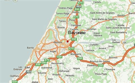 tiempo en bayona francia|El tiempo en Bayona por horas